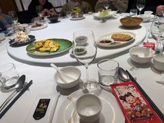 -荣兴酒家(徐家汇店)