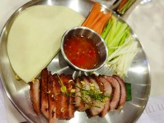 -CHILL Pho澳洲牛肉越南粉(佛山顺德万象汇店)