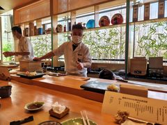 -鮨冠OMAKASE食べ放题(北京首店)
