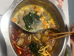 -锅圈食汇火锅烧烤食材超市(德润广场店)