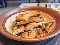 闽南姜母鸭-宴遇·福建荟馆(新景中心店)