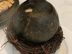 -香香海南菜餐厅