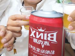 -郭记原生态烤羊腿(长宁路店)