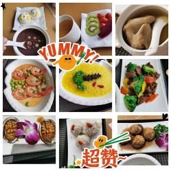 -东方幸福国际母婴月子会所