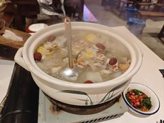 -江味龙虾馆·裸蓝龙虾(南山店)