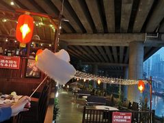 -夜宴江景餐厅