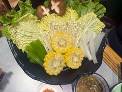 -潮界(大学路店)