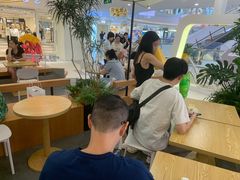 -野人先生Gelato(上海长宁龙之梦店)