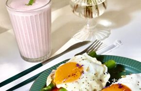 Crispy Bamboo Shoot Lady