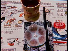 -七町糖果寿司屋(龙洞广工店)