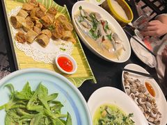 -健眺小海鲜(临海后山店)