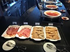 -无锡新湖铂尔曼大酒店