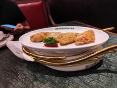 -新白鹿餐厅(京基KK ONE店)