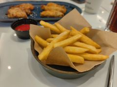 -必胜客(砂之船中东奥莱店)