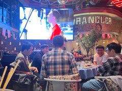 -肉串汪(望京店)