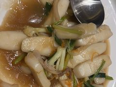 -国惠大酒楼(仓山万达店)