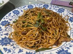 -博望坡酒楼(漕溪路店)