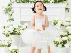 -丽达购物中心(崂山店)