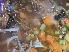-探鱼·鲜青椒爽麻烤鱼(天河优托邦店)