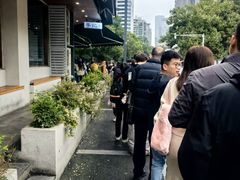 -李记清真馆(打钉巷店)