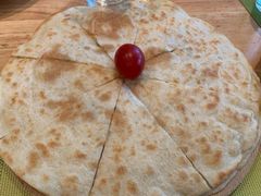 -ALAMEEN阿拉伯餐厅(三里屯店)