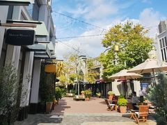 -比斯特上海购物村精品奥特莱斯