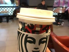 -星巴克(哈尔滨新一百店)