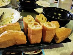 -沙河粉村·国家非遗传承(云台店)