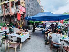 -阆辣荟餐饮(老味道8年·古城店)