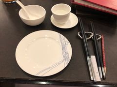 -广州文华东方酒店·江-由辉师傅主理