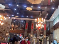 -大水车公馆·顺德菜·妈姐菜(均安店)