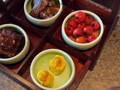 -北平食府.北京烤鸭(亦庄店)