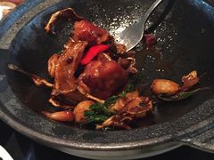 -鹿港小镇(霄云店)