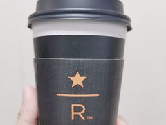 -星巴克臻选(南京艾尚天地店)