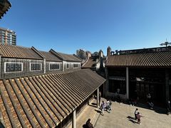 -佛山市祖庙博物馆