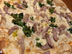 -JINNS锦时 steak&pizza(浸信会礼拜堂旧址店)