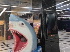-银座和谐广场