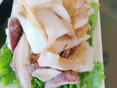 -野菌皇海景野生菌火锅(滨海大道店)
