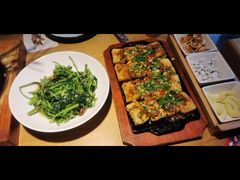 -胡马八破·川菜小馆(高新万达店)