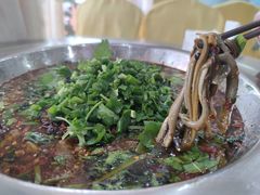 鳝丝-临江后街鳝丝(临江店)