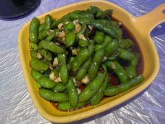 -可可大虾武汉土菜大排档(万松园1店)