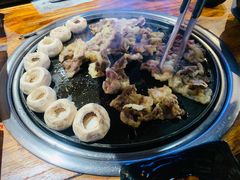 -杀猪天·韩国烤肉(总店)