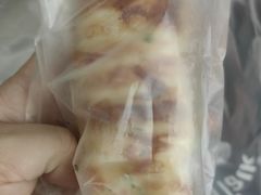 -BreadTalk面包新语(凯德闵行商业中心店)