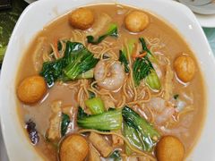 -泉州酒店-温陵中餐厅(庄府巷店)