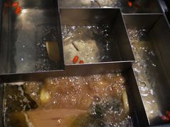 -巴奴毛肚火锅(安阳相州店)