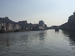 iphone_upload_pic-震泽古镇