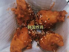 -禾谷韩餐(热带海洋学院店)