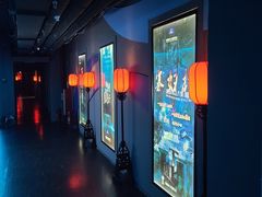 -夜幕浸入式超级密室(望京店)