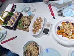 -惠丰堂饭庄·烤鸭·京味菜(民族大学店)