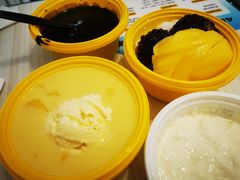 -满记甜品(静安大悦城店)